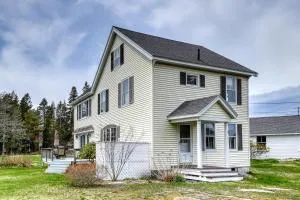 Cape Newagen Retreat - Hendricks Harbor