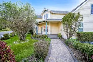 Ocean Oasis - Harbor