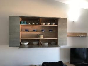 Casa di Maia, piscina, posto auto e giardino img17