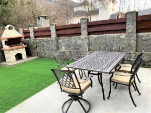 Holiday Home in Sinaia