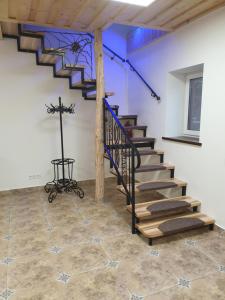 Apgyvendinimas Rusnėje, šalia Pakalnės upė 100m