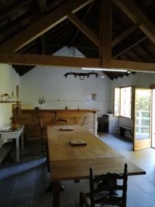 AUBERGE BORDA