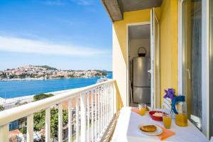 Apartment Katarina sea view