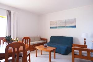 Apartamento Praia Rocha T1