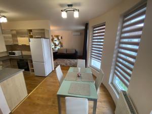 Thermal Lux apartman