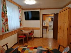 Ferienwohnung Liskowetz