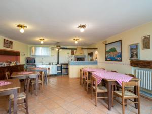 Holiday Home San Giuseppe - VLO210 by Interhome