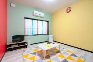 STEP by STEP - Vacation STAY 25757v - Kanayama