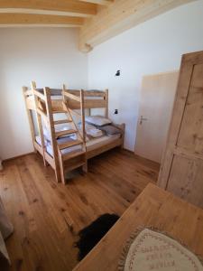 Alpen-Park Dachwohnung Ost