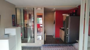 Le Vénusia du CAP - Clim, stationnement, ménage et linge fournis