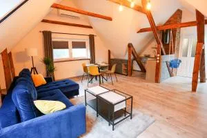 Agroturystyka Żuławiaczek - Nowy Dwór Gdanski