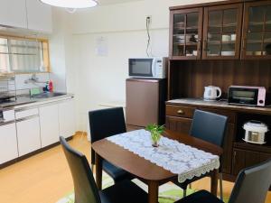 K&M Heights - Vacation STAY 32213v - 4hvězdičkové hotely ve městě Tokio