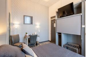 Hotels Hotel de Charme Le Provence : photos des chambres