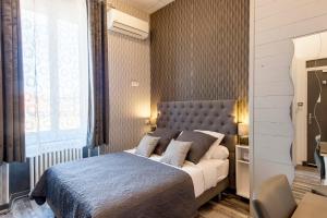 Hotels Hotel de Charme Le Provence : photos des chambres
