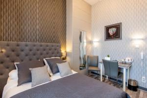 Hotels Hotel de Charme Le Provence : photos des chambres