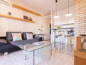 Apartment Torrepuerto by Interhome