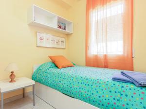 Apartment MOXÓ