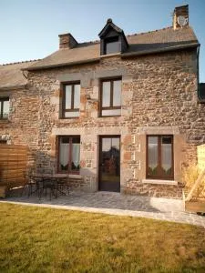 Gite de charme Les Buissonnets - Plesder