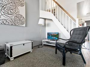 Holiday Home Skivillas 78 ukkohalla - 7 by Interhome
