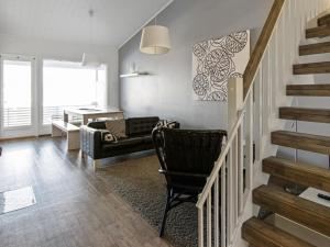 Holiday Home Skivillas 78 ukkohalla - 7 by Interhome