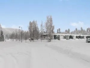 Holiday Home Skivillas paljakka 8- - 3mh by Interhome - Puolanka