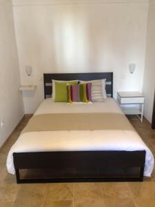 One-Bedroom House room in Recanto na Planicie