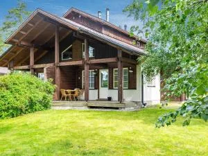 Holiday Home Tahkon klubitie 2 a by Interhome - Keyritty