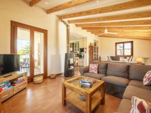 Holiday Home Son Bordoi by Interhome