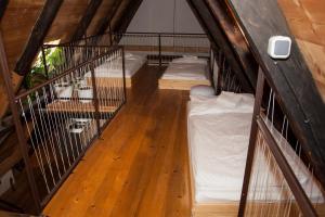 Apartment Soukenicka 44