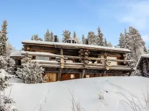 Holiday Home Sallanhelmi c1 by Interhome - Allakurtti
