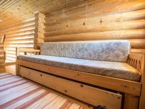 Holiday Home Alppimaja a paritalo by Interhome