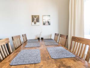 Holiday Home Skivillas 61 ukkohalla - b8 by Interhome