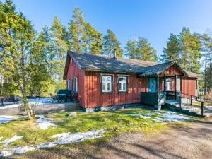 Holiday Home Villa nytorp by Interhome - Strömmen