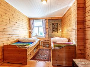 Holiday Home Villa nytorp by Interhome