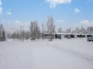 Holiday Home Skivillas paljakka 6- - 2 bedrooms by Interhome - Puolanka