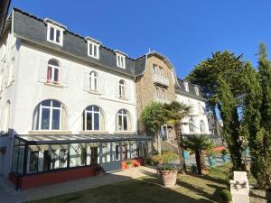 Hotels Park Hotel Bellevue : photos des chambres