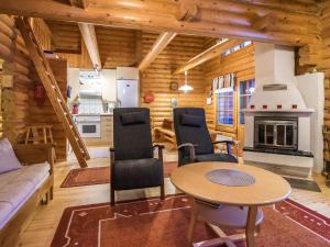Holiday Home Kultapaljakka 3 by Interhome