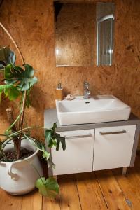 Apartment Soukenicka 44