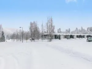 Holiday Home Skivillas paljakka 3- - 2 bedrooms by Interhome - Puolanka