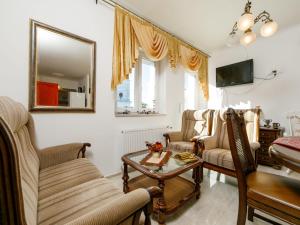 Apartment Tilia 2 by Interhome