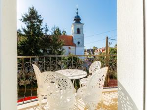 Apartment Tilia 2 by Interhome