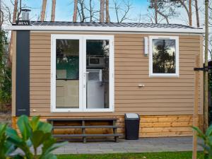 Holiday Home De Brenkberg-1 by Interhome