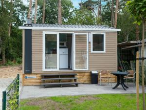 Holiday Home De Brenkberg-1 by Interhome