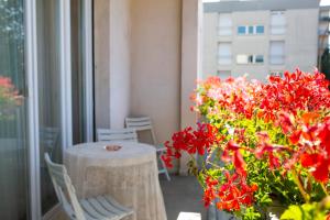 Appartement "Le MAIA" photo 12