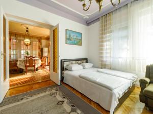 Apartment Tilia 4 by Interhome