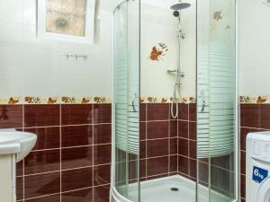 Apartment Twin front by Interhome