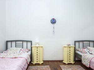 Apartment Twin front by Interhome