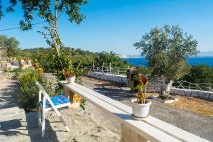 Palaiokastro Traditional House Nisyros Greece