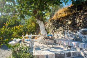 Palaiokastro Traditional House Nisyros Greece