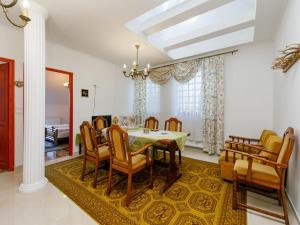 Apartment Tilia 3 by Interhome